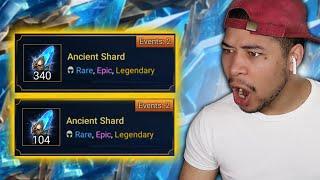 SUPER BROKEN PULLS 2X ANCIENT | RAID: SHADOW LEGENDS