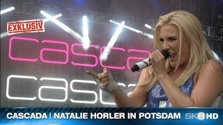 SKB HD | CASCADA - NATALIE HORLER IN POTSDAM