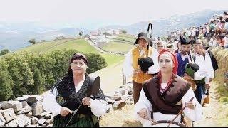 Déjate Seducir por Asturias - Turismo Asturias Televisión