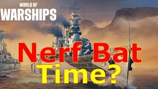 World of Warships- Pan-American Battleships Are Overperforming By....A LOT