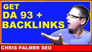 Off Page SEO: How To Get SEO Backlinks 2020