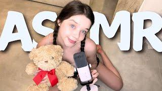 ASMR - From Above Mic Pumping - Crazy Tingles -  Slow, Swirling and Rubbing & Lips Gloss Sounds