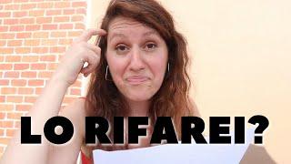 RI-ORIENTAMENTO AL LAVORO | 5 anni dopo: rifarei questo percorso?