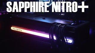 Sapphire Nitro+ VaporX RX 7900 XTX Review