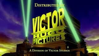 PDI/Victor Hugo Pictures Distribution/DreamWorks Animation SKG (2007)