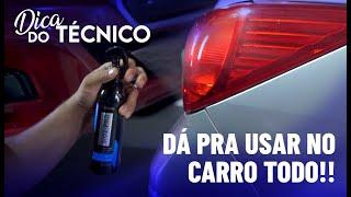 Dica do Técnico - SAIBA COMO E ONDE USAR O SIO2-PRO DA #VONIXX