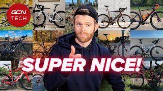 Your Bikes Rated | The Ultimate 2024 Bike Vault Epic (Compilation)