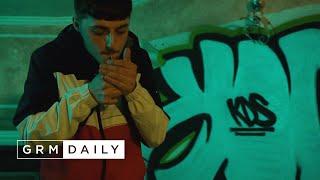 Aiden Widdows - Sleeper [Music Video] | GRM Daily