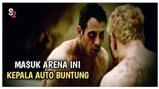 DICULIK UNTUK DIJADIKAN PETARUNG DI ARENA GLADIATOR‼️Alur Cerita Film ARENA