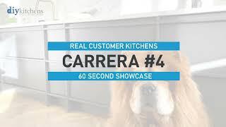 Innova Carrera Modern Kitchens - 60 Second Showcase - Part 4