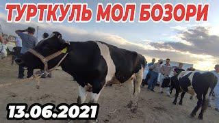 13.06.2021 ТУРТКУЛЬ МОЛ БОЗОРИ|        13.06.2021 TURTKUL MOL BOZORI