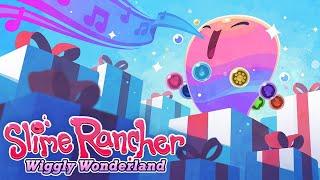 Slime Rancher - Wiggly Wonderland 21.12.2024