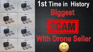 DJI DRONES Seller in India || DJI Drone SCAM |DJI Mini 4 Pro Price in India ||  | DHAANI ENTERPRISES