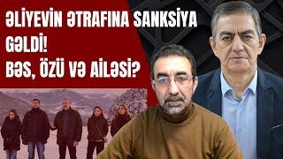 Əsəddən sonrakı sıra Əliyevinmi? Əliyev Putin və Ərdoğan arasında. Əli Kərimli ilə müzakirə