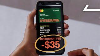 The End of Overdraft Fees? It's Finally Happening