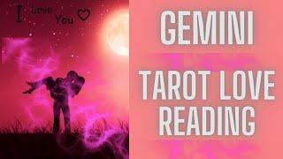 GEMINI〰️ YOU Must Release The Past Now YOU Are The JACKPOTUNEXPECTED WEALTH Will Make U Happy