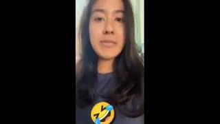 Kiran Engtipi viral video ll karbi actress top