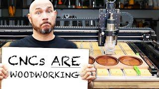 The Haters Guide to CNC Machines | Watch Before You Buy!