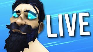 SHADOWLANDS PATCH 9.1! 9.1.5 PTR IS HERE!! - WoW: Shadowlands 9.1 (Livestream)