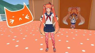  Osana Simulator by Sayang Gaming