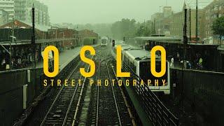 Street Photography Fuji Recipe - Cross Process on Fujifilm X-Pro 2 | Fuji X Weekly |
