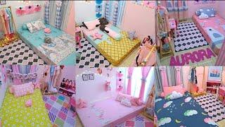 13 Desain Kamar Anak Perempuan Cantik