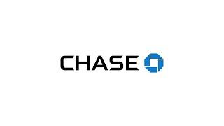 Chase Logo Animation