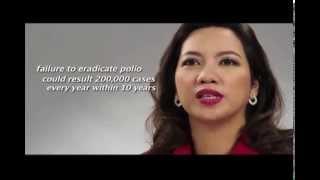 Philippines Department of Health - Introduction of IPV in Routine Immunization Program