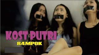 ANAK KOST - FILM PENDEK