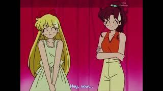 Anime Belly Expansion - Sailor Moon R (EP 19)