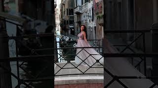 Venice photo shooting