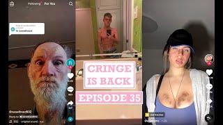 RETURN OF CRINGE: CRINGETOK 35!!!!