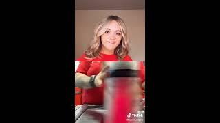 Cashier Challenge Tiktok