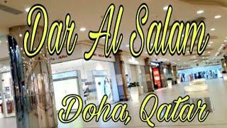 DAR AL SALAM MALL TOUR PART 1 #daralsalam