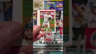 2023 Topps Series 1 Baseball cards Pack Opening! Big RCs hit! #waxpack #baseballcards #sportscards