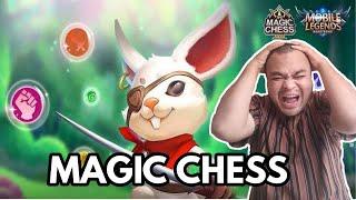 [LIVE] Jangan Kangkung Ya Dek Ya | Magic Chess Indonesia