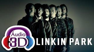 Linkin Park - Numb - AUDIO 3D (TOTAL IMMERSION)