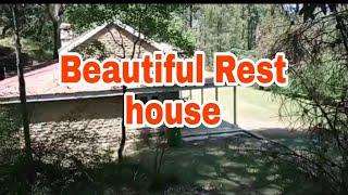 Forest Rest house at Danoi//Kotli sattain//Top Beautiful Tehsil