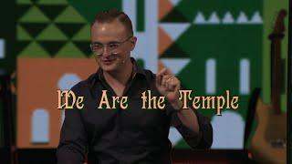 We Are the Temple | Pastor Ryan Goble | SBC Online Campus