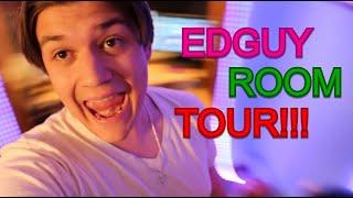 17 year old's BUDGET Gaming Setup (+Room Tour!)