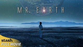 Mr. Earth | Sci-Fi | Full Movie | Space Exploration