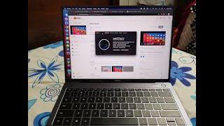 Matebook X Pro (2018) Hackintosh Big Sur Beta 5