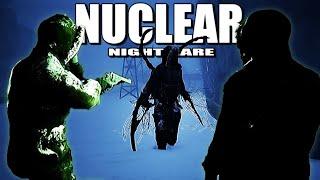 WE'RE OUTTA GAS... | Nuclear Nightmare