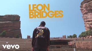 Leon Bridges - Beyond (Live at Red Rocks, 2018)