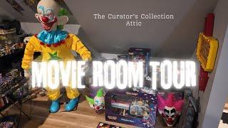 Movie Room Collection Tour