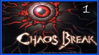 Let's Play Chaos Break (Blind / German) part 1 - auf in eine neue Seuche!