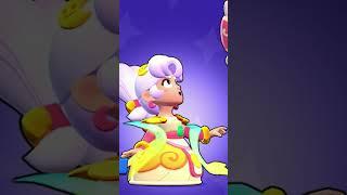 Ranking Every Piper Skin #brawlstars #brawlstarsgame #shorts