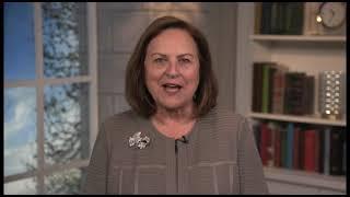 Senator Deb Fischer Celebrates Amy and Jeremy Janzen, CCAI 2021 Angel Honorees