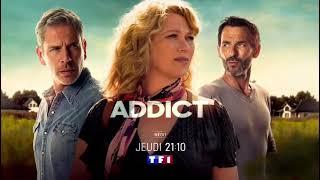 Addict - Bande-Annonce TF1