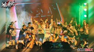 90s Dance Concert Finale [KLU RMX] (178 Dancers On Stage)